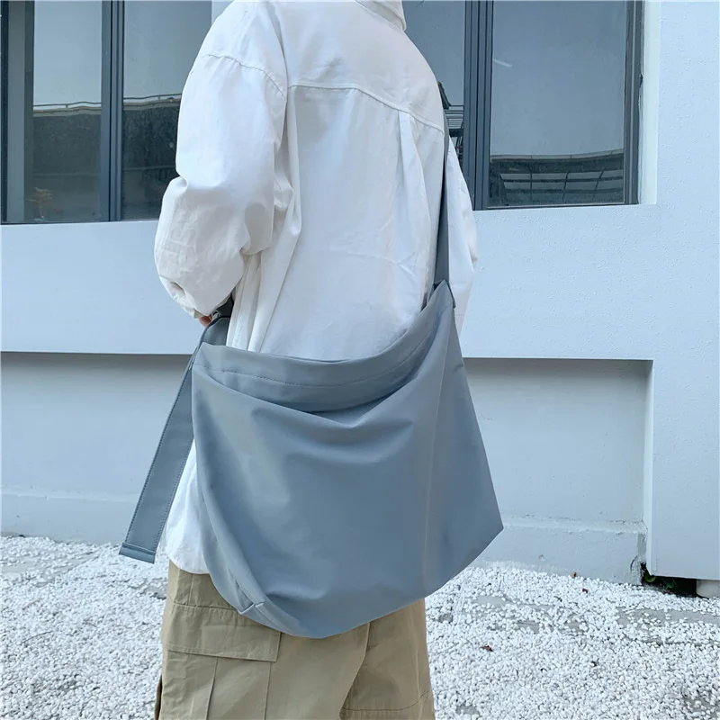 

2023 NEW Women Fashion Shoulder Bags Simple Solid Student Canvas Shopper Casual Large Capacity Tote Bag Luxury Women Handbags 가방
