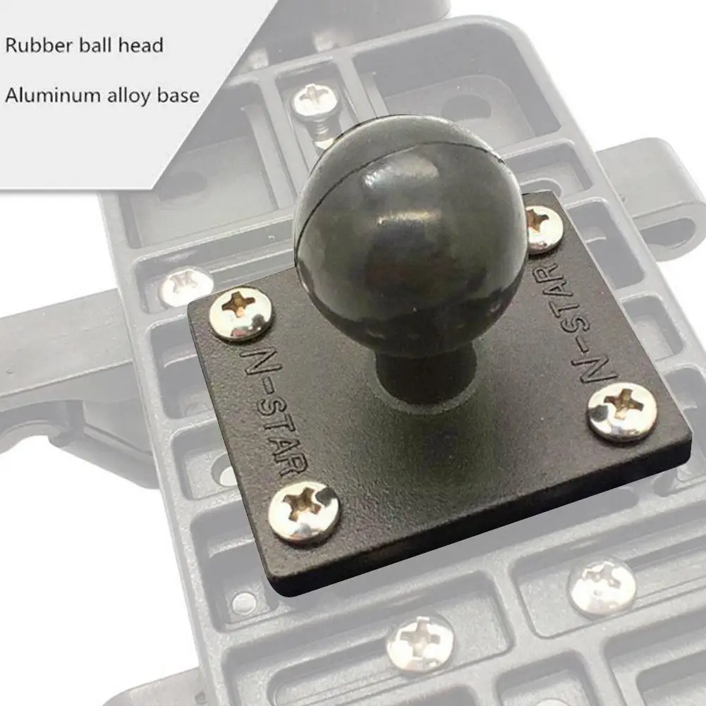 

N-star Bracket Fixed Ball Square Ball Jiaming Accessories Ball Navigation Fixed Mount Camera Aries U3q8