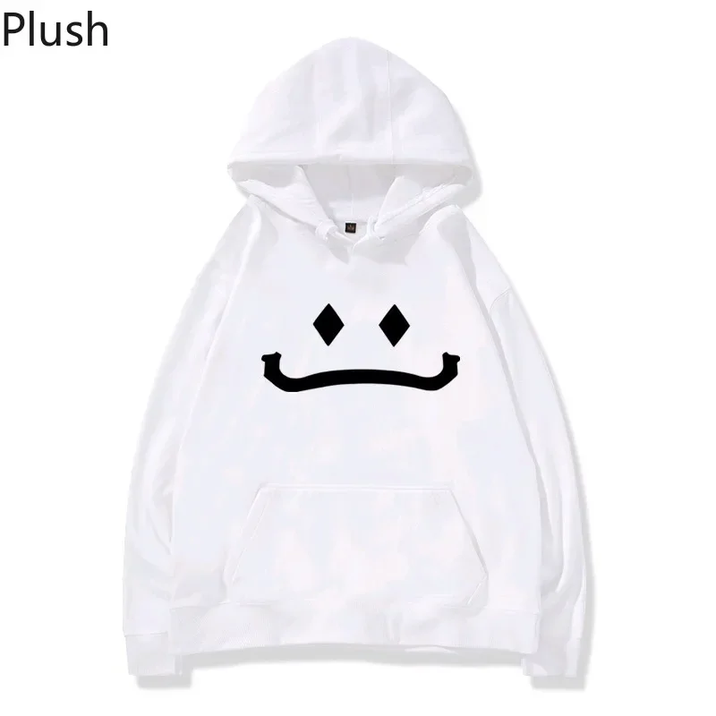 Аниме игра GS Impact Cos аранара чудесное существо унисекс осень и зима флисовый