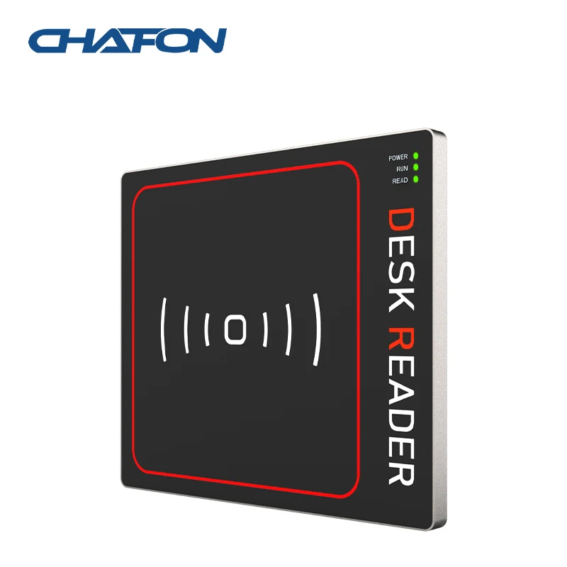 USB-считыватель CHAFON CF603 записывающее устройство UHF RFID для системы контроля доступа