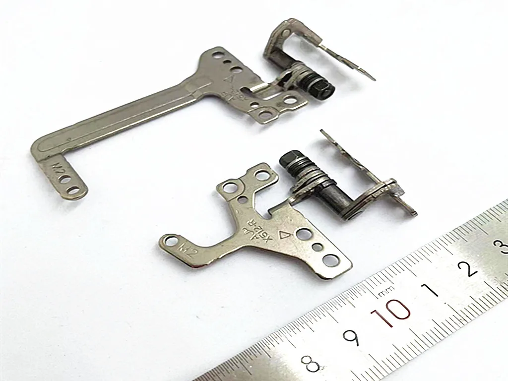 Шарнирный вал для ноутбука ASUS VivoBook 15 X512 F512 X512F A512 A512F F512D V5000F V5000J