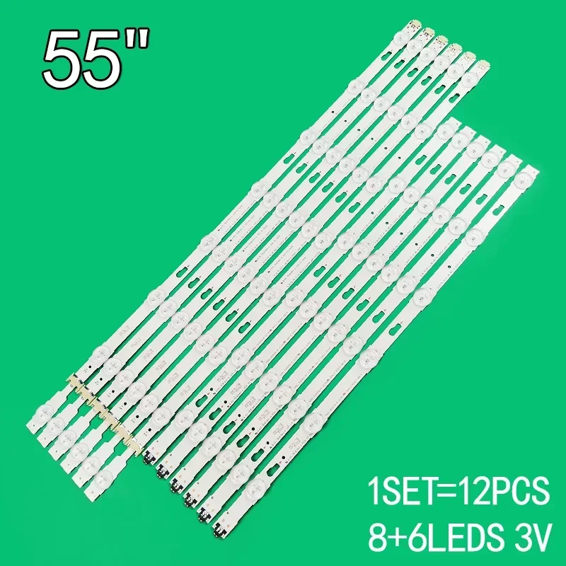 Для E55JU6470U UE55JU6480U UE55JU6410 UE55JU6000W UE55MU6179 UE55JU6570U UE55JU6450U UE55KU6179 UE55MU6205 UE55JU6480 UE55JU6400