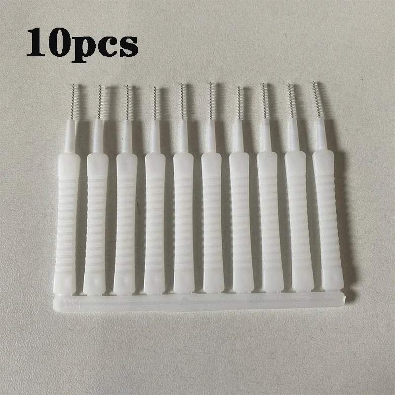 

Микро нейлоновая щетка для душа