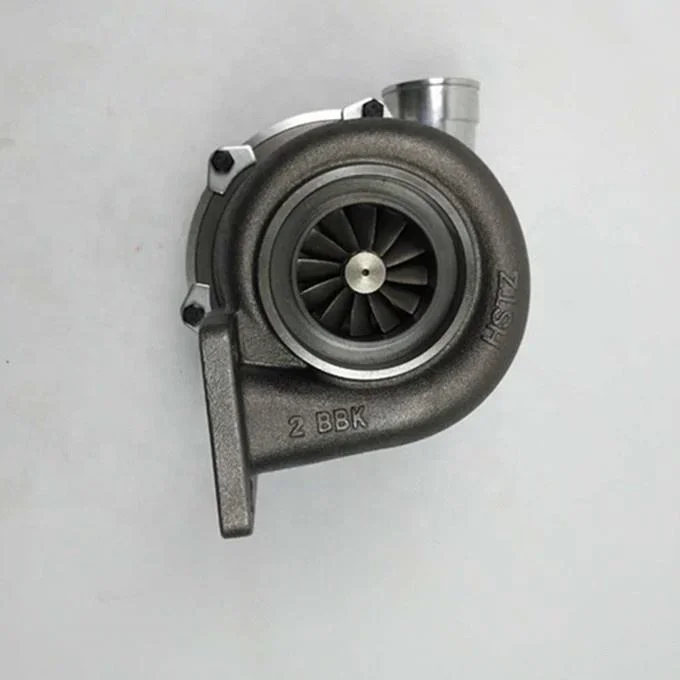 Турбокомпрессор RHC7 7Т-534 318731 114400 -2100