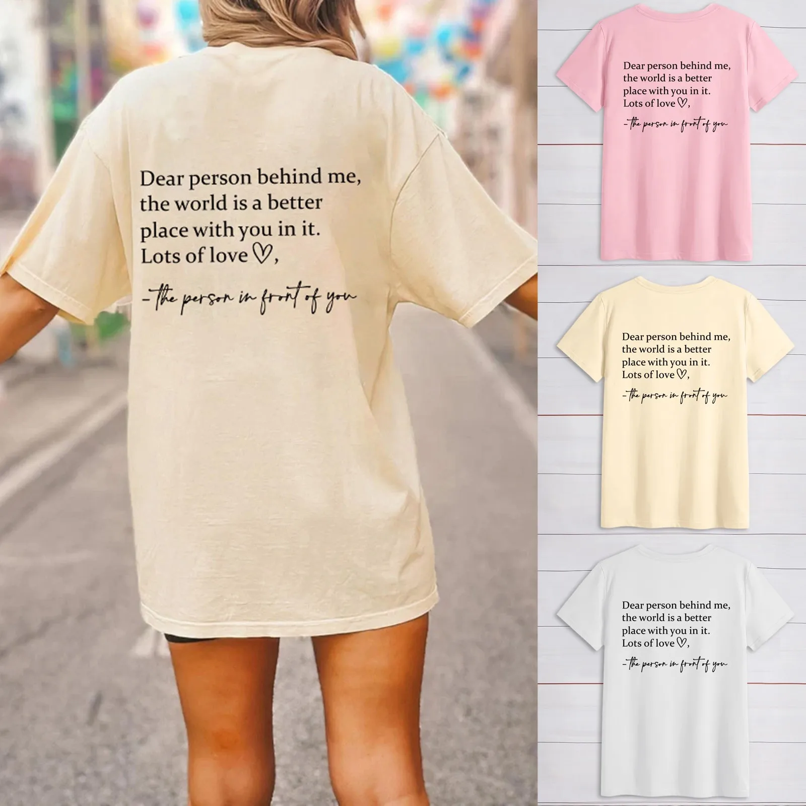 

Womens Fashion Casual Top O Neck Letter Prints T Shirts Summer Running Long Sleeve Shirt Women Cotton Summer Tops for Women