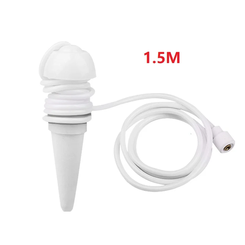 

1PCS Drip Irrigation System Automatic Watering Device For Plants Garden Watering System Irrigation System Greenhouse Tools