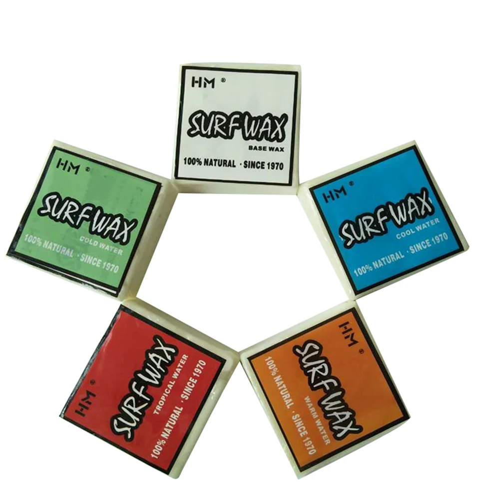 Нескользящий воск для серфинга универсальная доска скимборд скейтборд воска