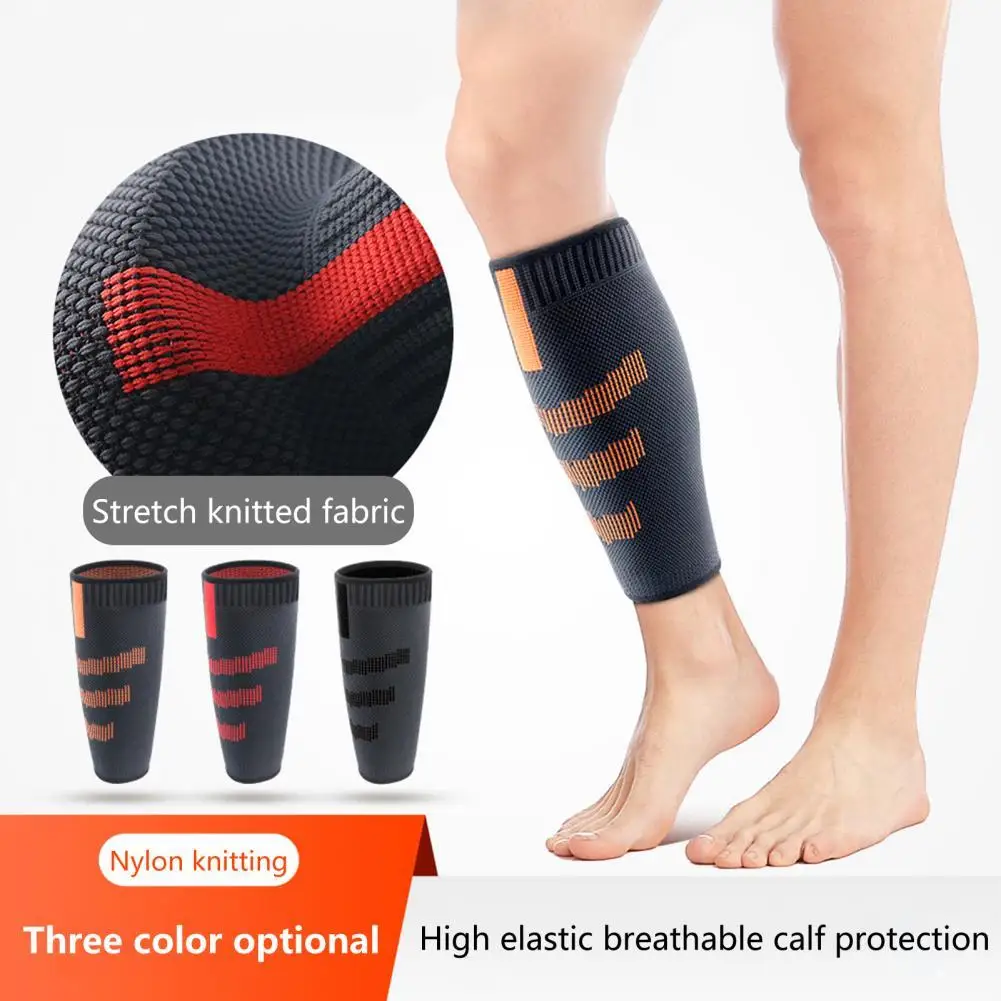 

1Pc Useful Thin High Stretch Knee Support Knee Pad Adult Close Fit