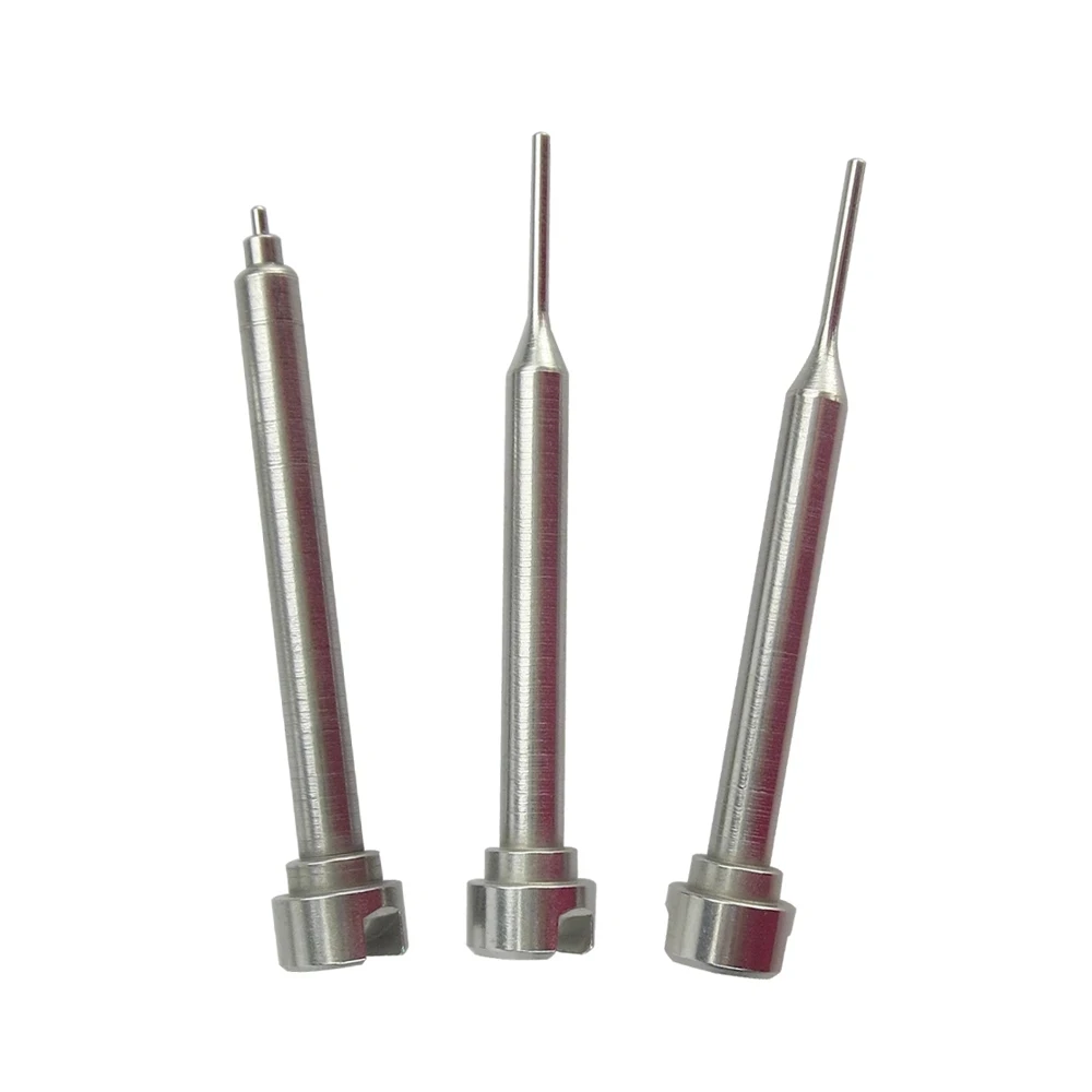 Штифт 1 0 мм 25 для автомобильного ключа | Слесарные принадлежности