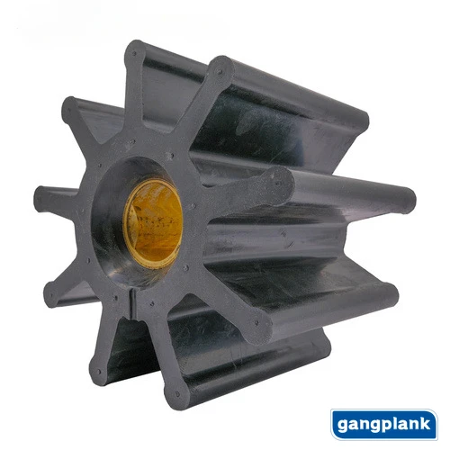 Для насоса JMP морской самовсасывающий насос для воды резиновая Гибкая крыльчатка