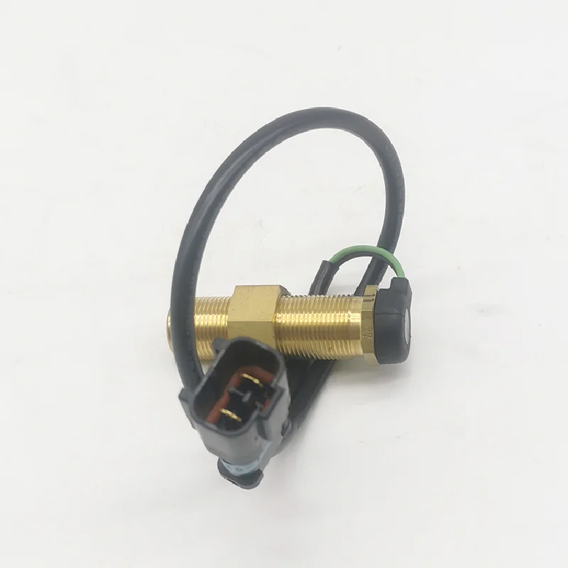 Для оригинального датчика Revolution Komatsu Pc120-6 экскаватора 7861-92-2330 7861-92-2340