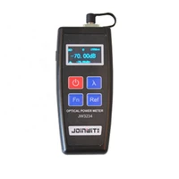 mini handhold fiber power meter optical power meter exfo with 650nm vfl function