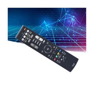 RAV533 Replace Remote Control for Yamaha AV Receiver Home Theater System RX-V579 HTR-4068 TSR-5790 HTR-3068 RX-V479