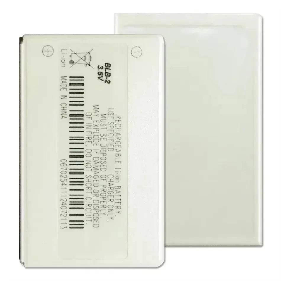 BLB-2 800 мАч для Nokia 8210 8250 8850 8910 8310 5210 6500 6590 6510 3610 8270 8910I 7650 6590I аккумулятор телефона