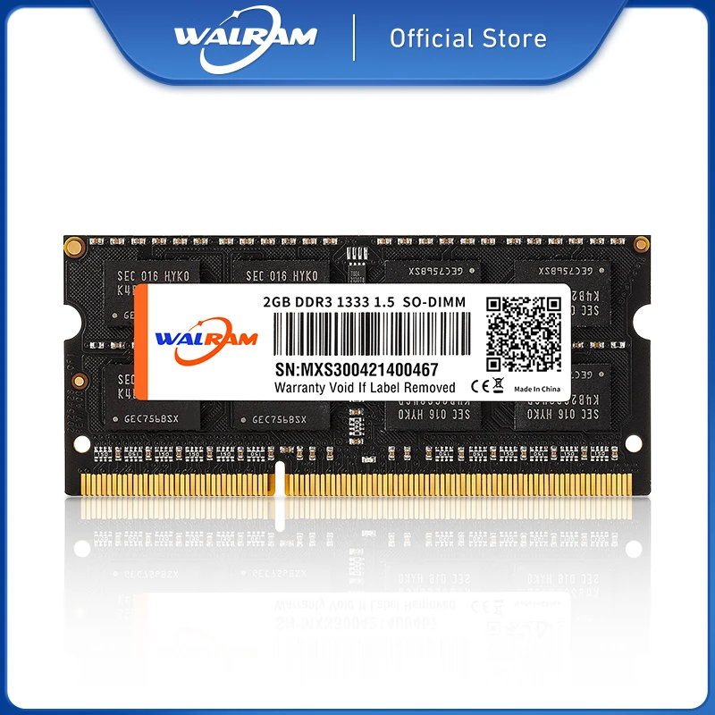 Macbook ddr4
