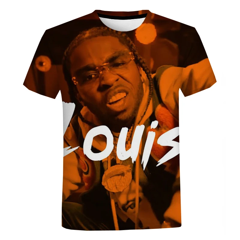 

Rapper Juice Wrld 3D Printed T-shirt Sumer Fashion Men/Women Cool Hip Hop O-Neck Tees Short-sleeve Tops Oversize Tops