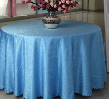 

Xk Роскошная красная круглая искусственная кожа, квадратный цветочный золотистый Свадебный комплект скатерти и юбки, украшение, resta