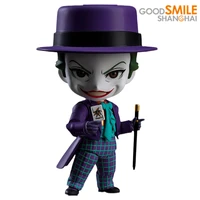 good smile genuine 1695 the joker dc batman 1989 ver gsc genuine kawaii doll collectible figure anime action figure toys
