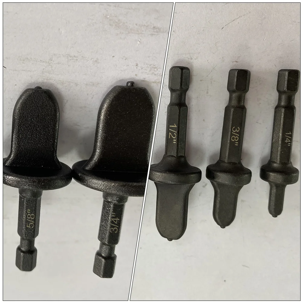 Расширитель медной трубы инструменты для развальцовки ремонт бит аксессуары