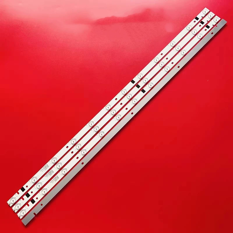 

Светодиодная лента для телевизора 43 дюймов