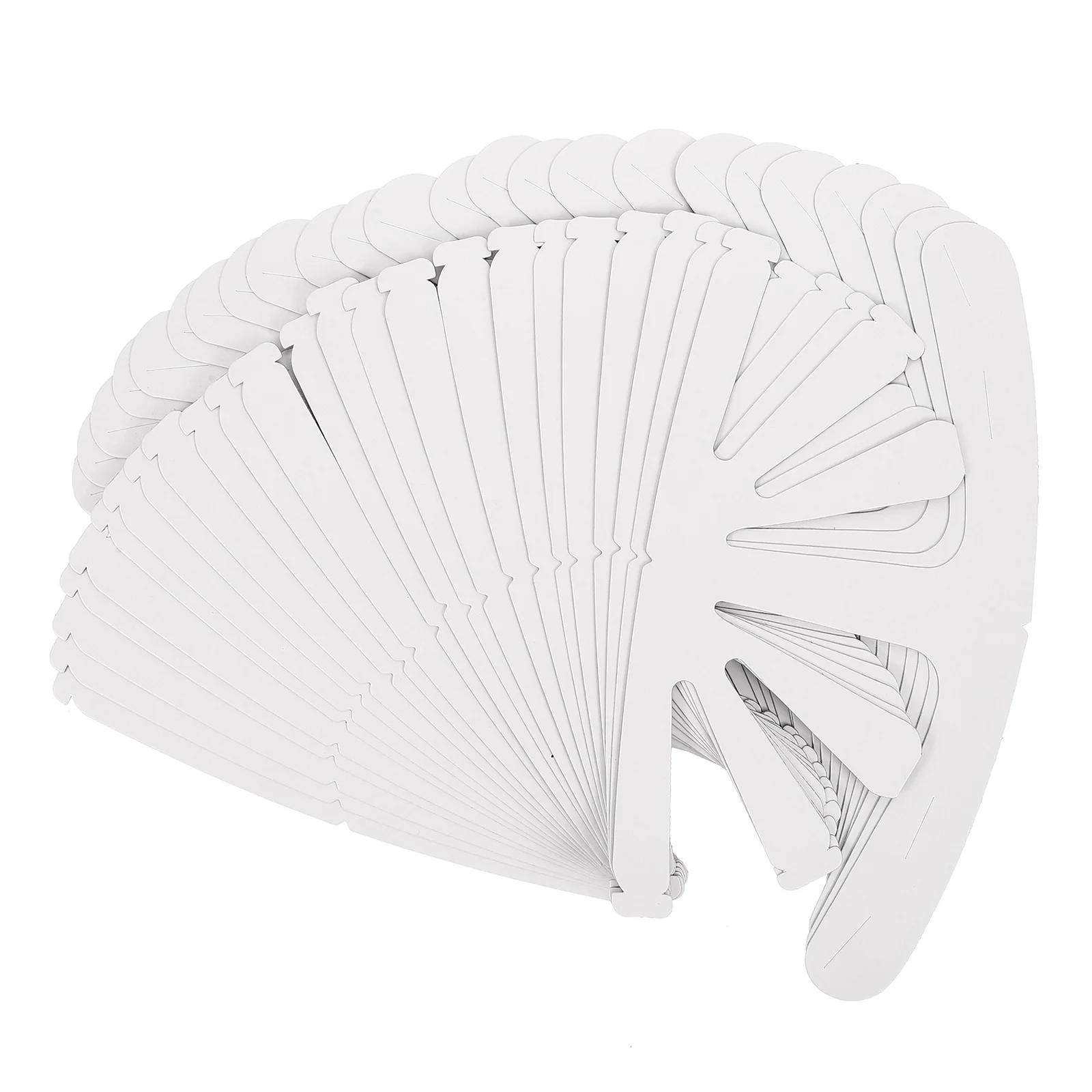 25 шт. подкладка для бейсболки и шляпы