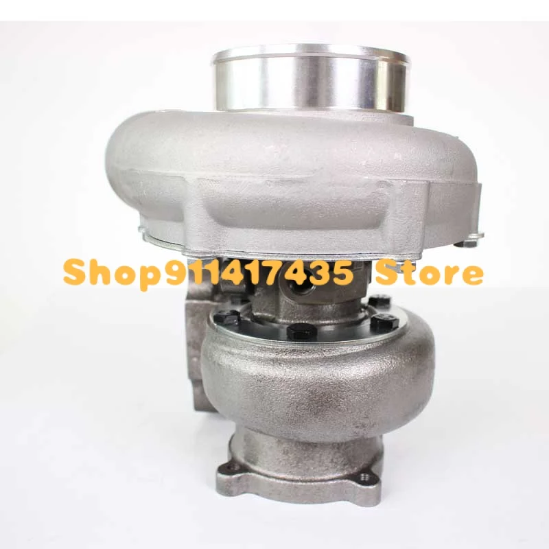 Турбокомпрессор GT35 GT3582 T3 AR.70/63 Подшипник компрессора с защитой от опрокидывания