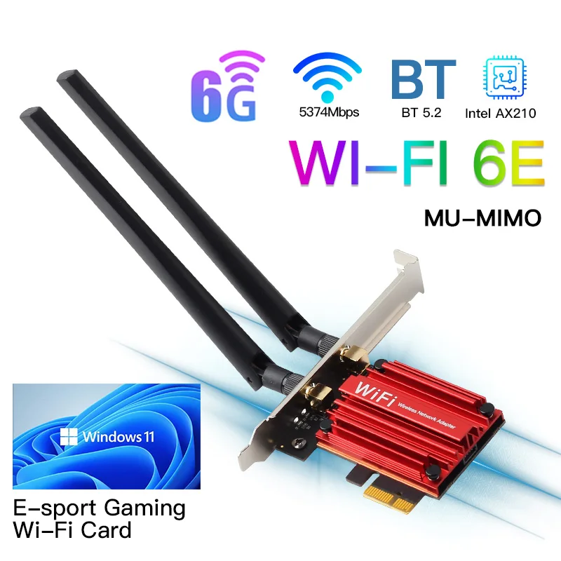 Intel ax210 bluetooth