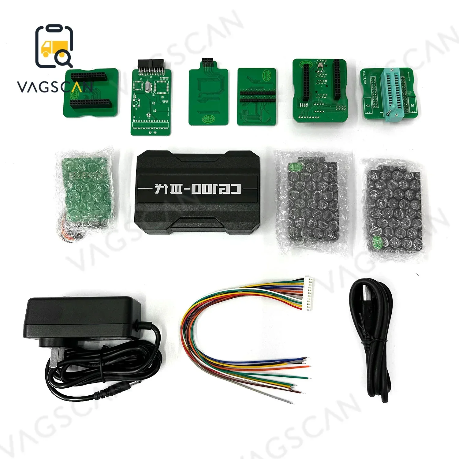 V6.1.0.1 CG100 PROG III Авто компьютерный программатор Airb-ag восстановление устройств