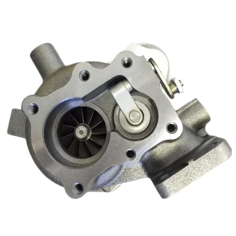 Турбокомпрессор HT18 14411-62T00 для NISSAN Y61 Patrol Safari TD42T 4.2L Turbo 14411-51N00 14411-09D60 14411 62T00 1441151 Н00