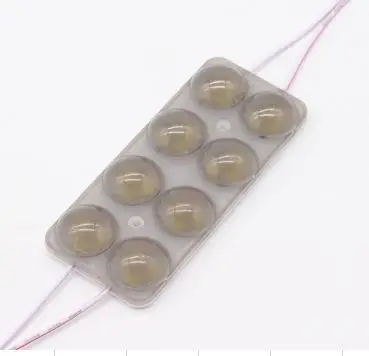 

POWERMASTER module LED 12V 3.6W MAVİ