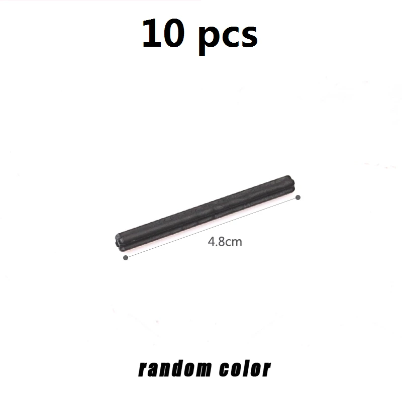 Высокотехнологичные детали 10 шт./лот поперечные оси MOC аксессуары для