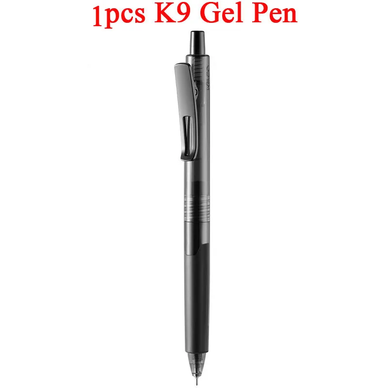

Гелевые ручки KACO K9 Gel INK, набор, быстросохнущие