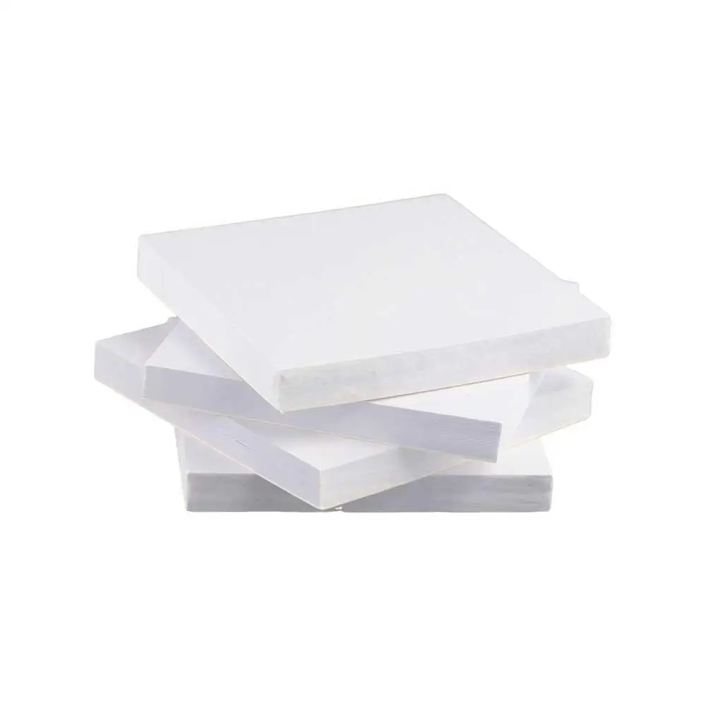 Одноразовая клейкая бумага для ногтей цветная палитра дизайна полка смешивания