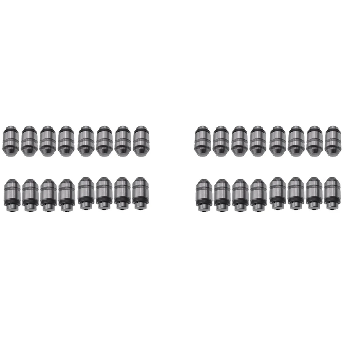 

4G63 4G64 4G13 4G18 6G72 Hydraulic Valve Tappet Valve Adjuster Lifter Lasher for Mitsubishi Pajero Lancer MD377560 32Pcs