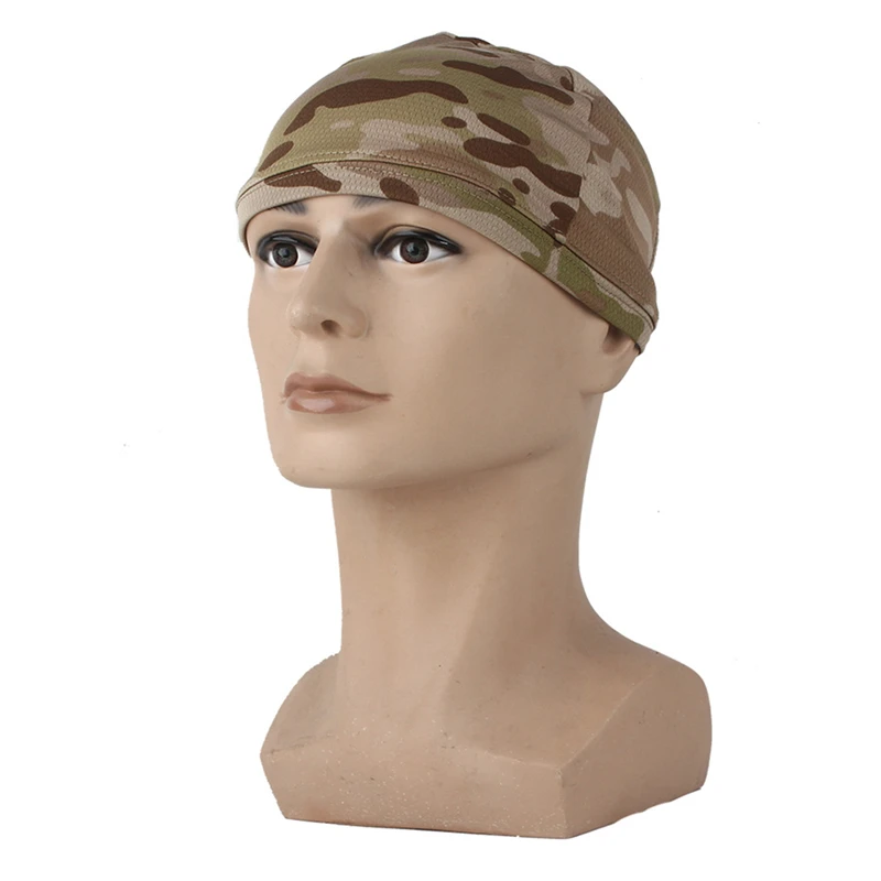 

Велосипедная шапка, мужская шапка, велосипедная подкладка, быстросохнущая шапка, Солнцезащитный блок, летняя рыболовная дышащая спортивная женская шапка