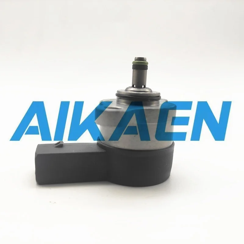 0281002351 оригинальный новый регулятор давления топливного насоса всасывающий