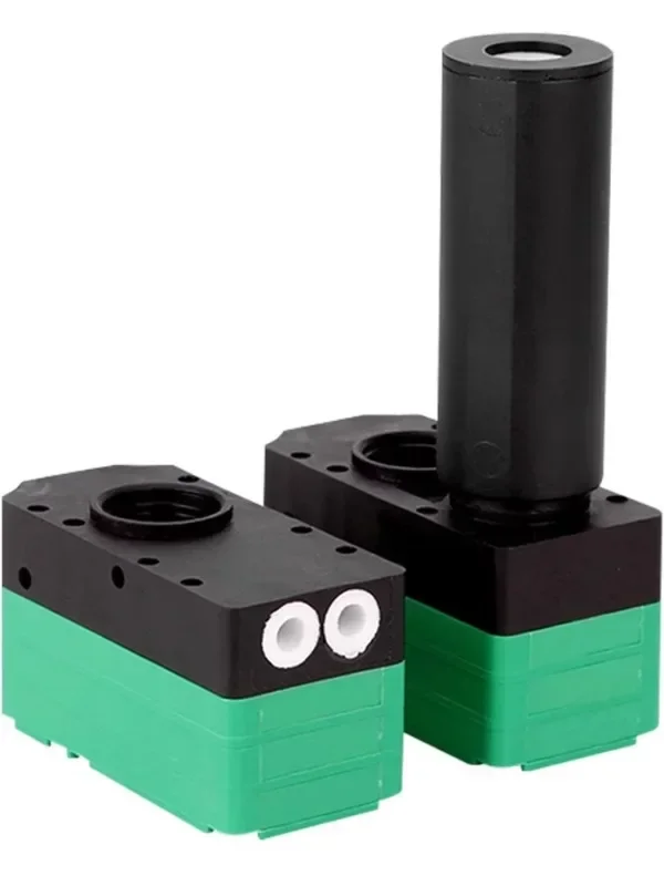 Пневматический мини-робот-вакуумный генератор BX BM0 10 20 30-A-B-C с высокой всасывающей