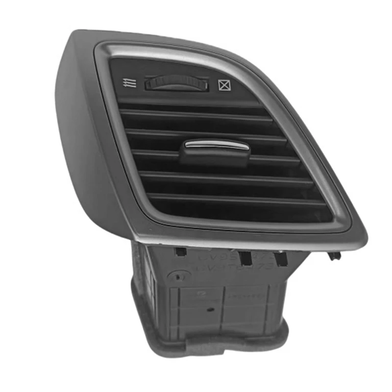 Для Mazda 3 2013-2018 правая сторона вентиляционного отверстия кондиционера BHN1-64-730 BHN