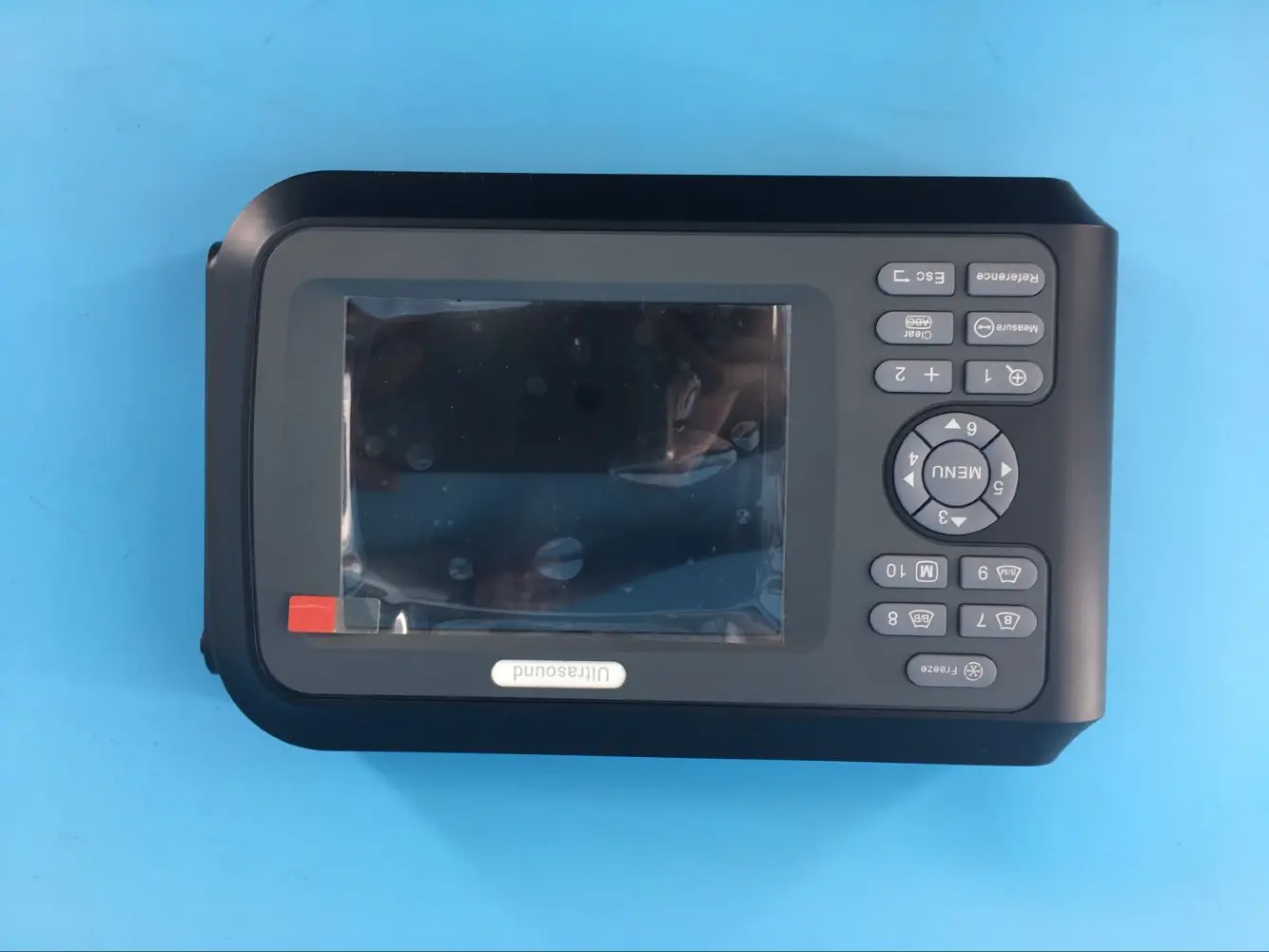 

Smart Ultrasound Pocket Size BW Ultrasound Scanner with Low Price