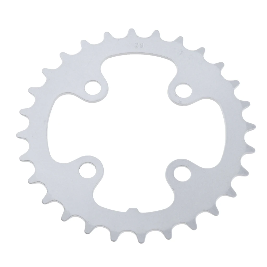 

Bicycle Chainring 64 BCD Narrow Wide Chainring for Mountain Bike Bicycle