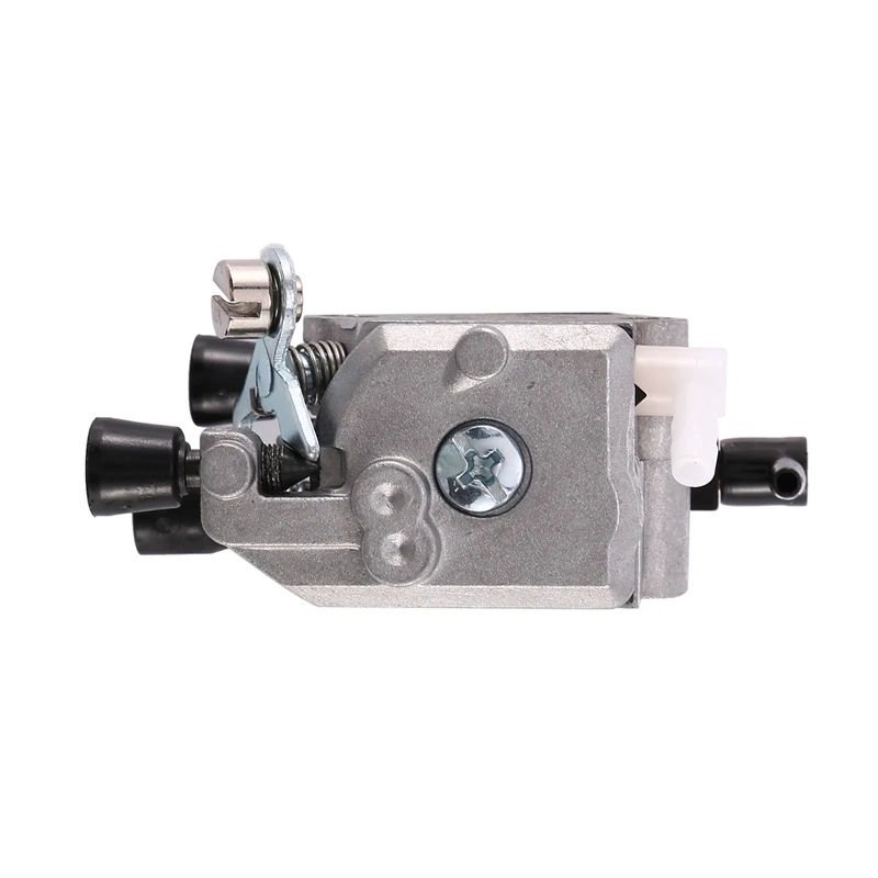 Карбюратор C1Q-S186 для Stihl FS45 FS55R FS55 HS45 FC55 FS38 HL45 KM55 FS46 FS46C FS55RC FS45C FS45L FS55C FS55T