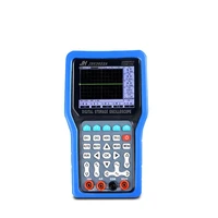 handheld oscilloscope automobile maintenance diagnosis waveform analysis jds3022a