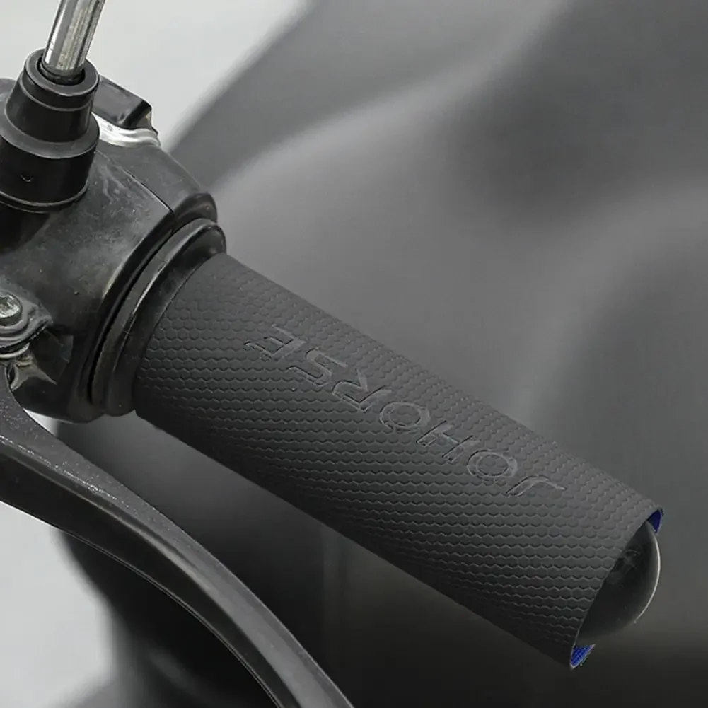 Ручки руля премиум-класса с электрическим подогревом для мотоцикла быстрая