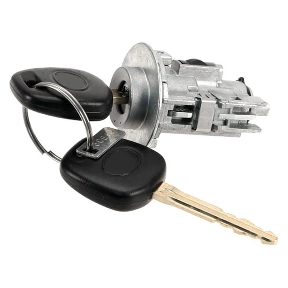 

Ignition Lock Cylinder with 2 Keys for 2004-2013 Toyota Camry Hilux Tacoma 4.0L V6 2.7L L4 69057-0K010 69057-04030