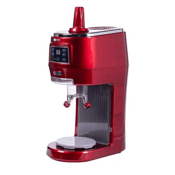 

manual ice crusher stainless steel ice shavers