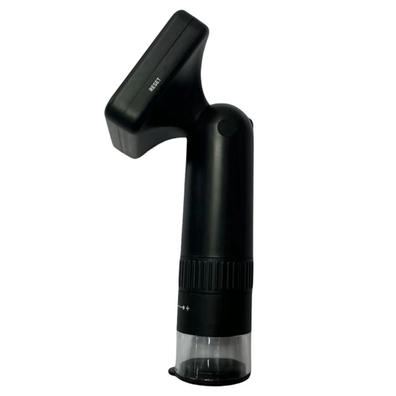 Новый цифровой портативный микроскоп W2 USB-увеличительное стекло высокой