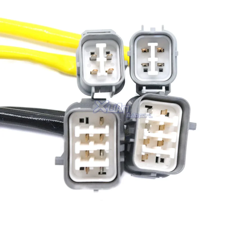 234-5010 36531-RCA-A01 36532-RKB-004 кислородный датчик O2 Lambda зонда для Honda Accord Odyssey Pilot Ridgeline 234-4355