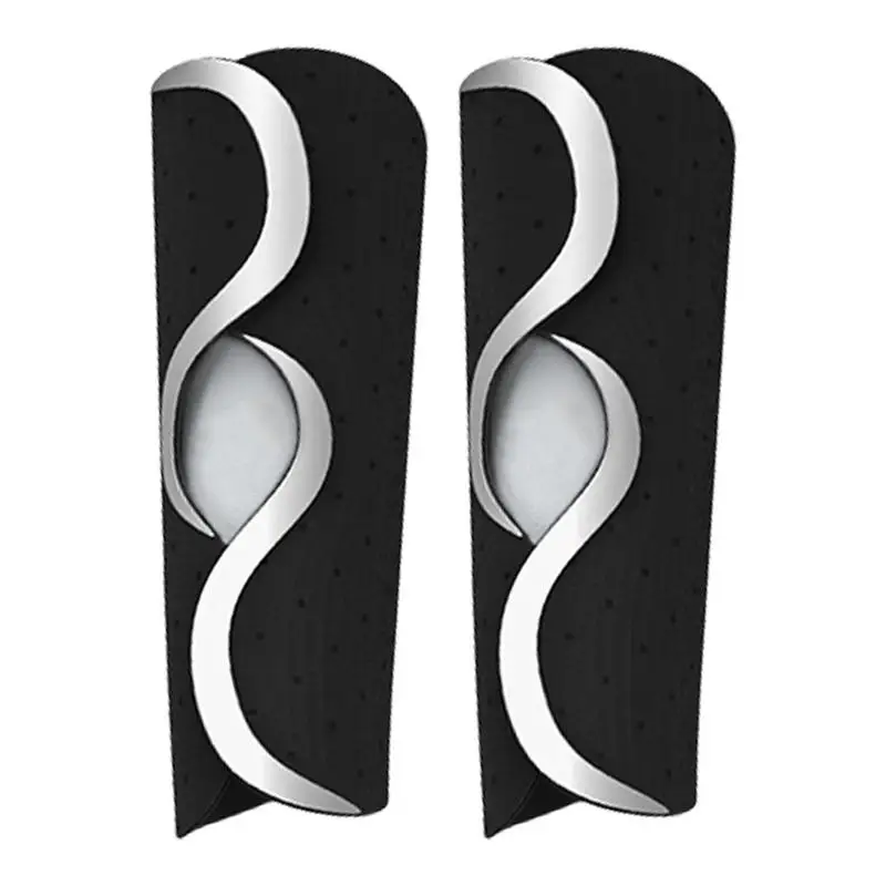 Бандаж для пальцев 2 шт. спортивный компрессионный рукав дышащий регулируемый