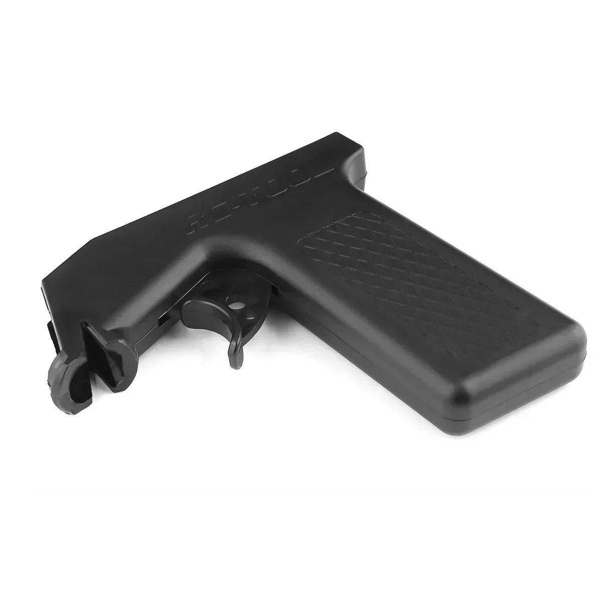 Адаптер для бутылки с распылителем краски ручка аэрозольного распыления триггер