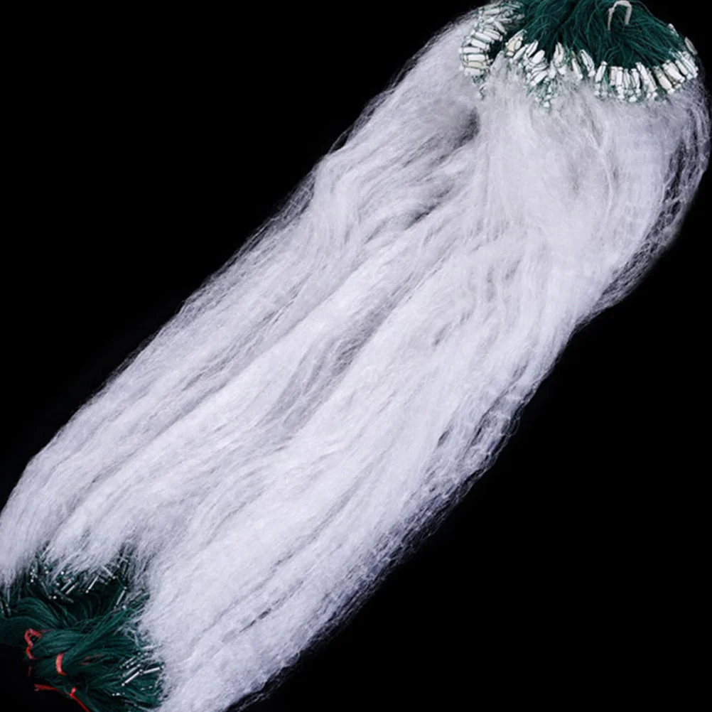 Рыболовная сеть-ловушка Складная сеть Аксессуары для сеток Наполнительная